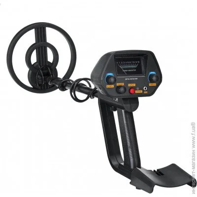  Discovery Tracker MD-4080