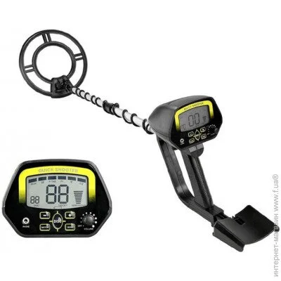 Discovery Tracker  MD-4060   (DSFS90FD)