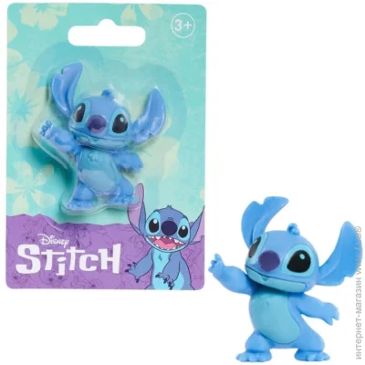 Disney    ˳   46260-1  5,5 
