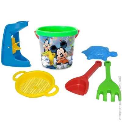 Disney       6 