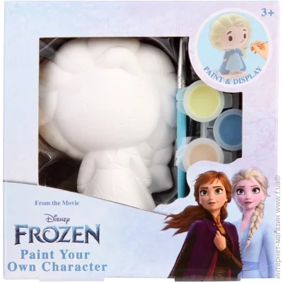 Disney    ó    Frozen (FR252345)
