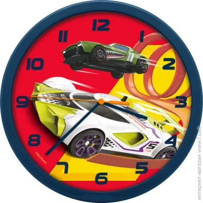  Disney   HOTWHEELS    ()   