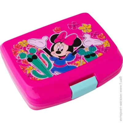 -   Disney - Minnie 17x14x6  35276