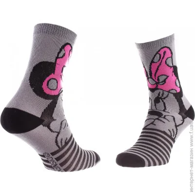 Disney  MINNIE MAIN DEVANT BOUCHE --  31-35, .83153531-5 (3349610005621)