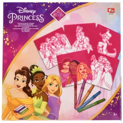 Disney Princess       (DP22349)