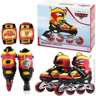 Disney    RL2119 . 31-34 