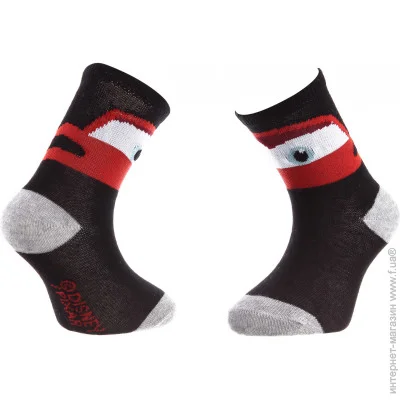  Disney SOCKS  ĳ 19-22, .43897548-1 (3349610004754)
