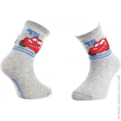  Disney SOCKS   23-26, .43897548-2 (3349610004785)