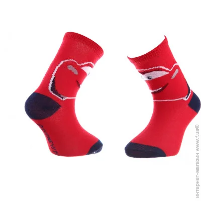  Disney SOCKS  ĳ 23-26, .43897548-6 (3349610004860)