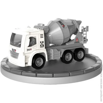  DIY TOYS  Pull-Back CJ-4069547  (6900068960855)