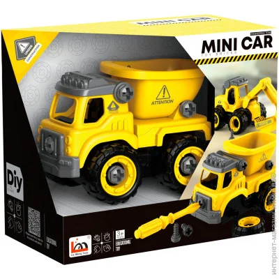     3  - Diy Spatial Creativity   LM9016 (CJ-1614171)