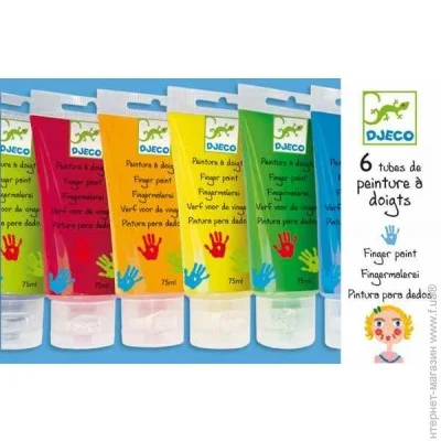 Djeco  , 6  (DJ08860)