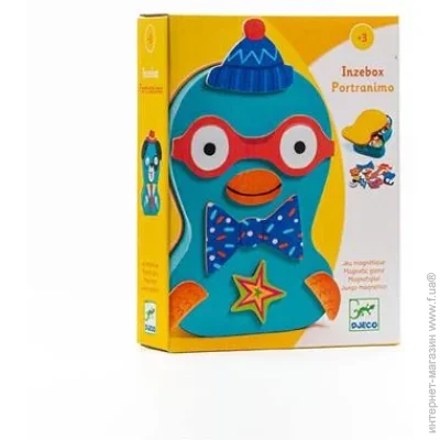 Djeco    (DJ03087)