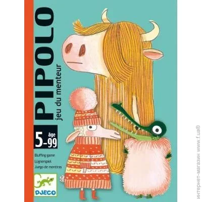   Djeco ϳ (DJ05108)