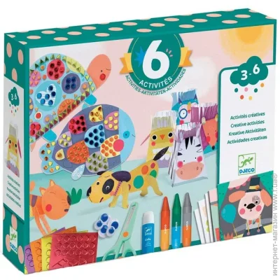 Djeco       DJ09293