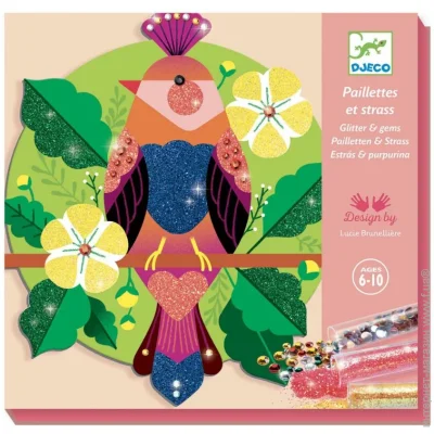 Djeco     , DJ09522