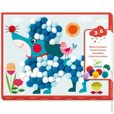 Djeco    '  DJ09867