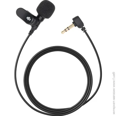  DJI Lavalier Mic (CP.RN.00000331.01)