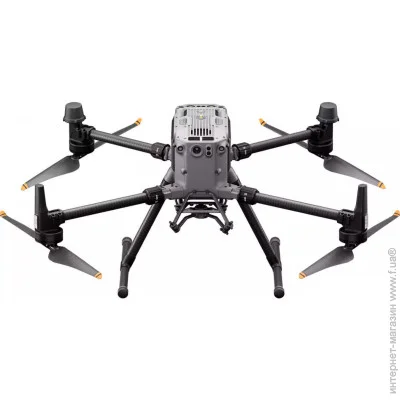  DJI Matrice 350 RTK Enterprise + NightVision Camera (CP.EN.00000468.01)