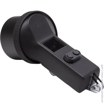 Підводний захисний бокс DJI для Osmo Pocket (CP.OS.00000006.01) Підводний захисний бокс DJI для Osmo Pocket (CP.OS.00000006.01)