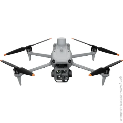  DJI Matrice 4T (CP.EN.00000546.02)