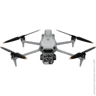  DJI Matrice 4T Enterprise (CP.EN.00000545.01)