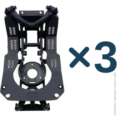 DJI     Mavic 3 - 3 (KV38)