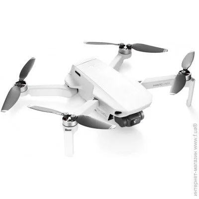  DJI Mavic Mini Fly More Combo (CP.MA.00000124.01)