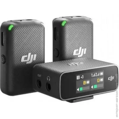  DJI Mic CP.RN.00000197.01