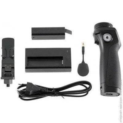 DJI Osmo Handle Kit   (DJI-OSMO-HANDLE)