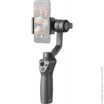   DJI Osmo Mobile 2
