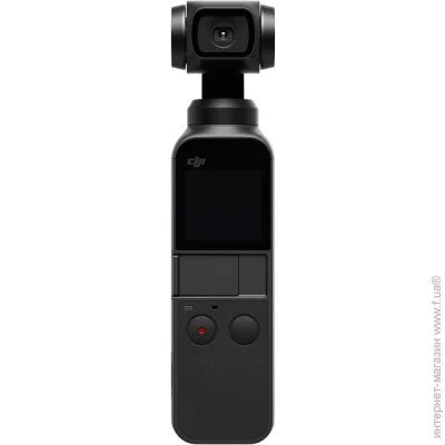   DJI Osmo Pocket (CP.ZM.00000097.01)
