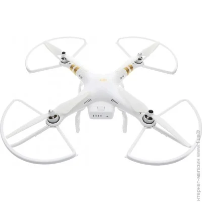 DJI    Phantom 3 (ZP3)