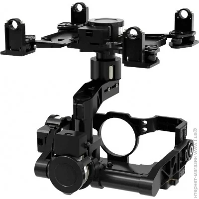 ϳ   DJI Zenmuse Z15-GH4   Panasonic LUMIX GH4/GH3