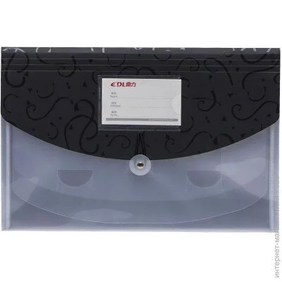 DL    4 Bambi5226, 4  () (DL5226(Black)) 