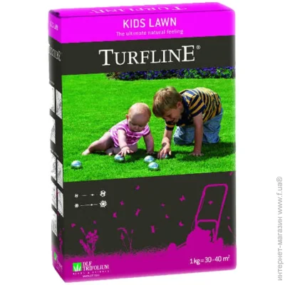 Dlf-Trifolium   Turfline Kids Lawn 1 