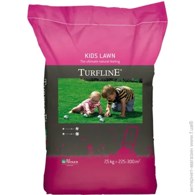 Dlf-Trifolium    Turfline Kids Lawn 7,5 