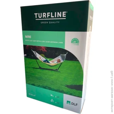 Dlf-Trifolium   Turfline Mini 1 