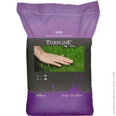 Dlf-Trifolium    Turfline Mini 7,5 