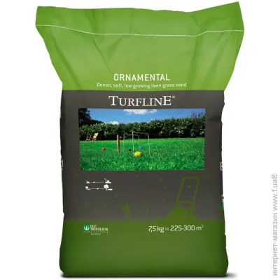 Dlf-Trifolium   Turfline Ornamental 7,5 