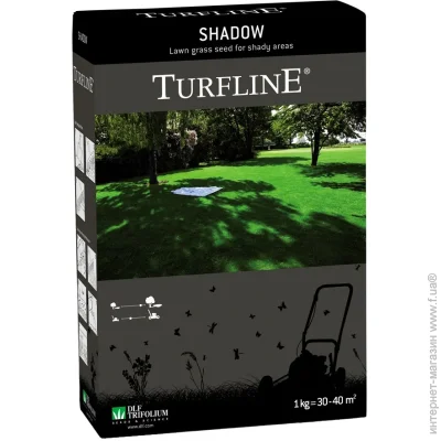 Dlf-Trifolium    Turfline Shadow 1 