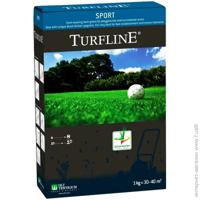 Dlf-Trifolium   Turfline Sport 1 