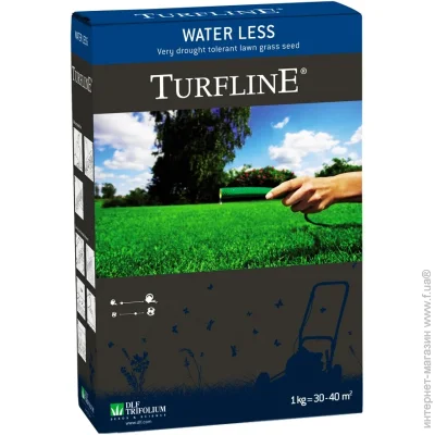 Dlf-Trifolium   Turfline Waterless 1 