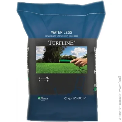 Dlf-Trifolium    Turfline Waterless 7,5 