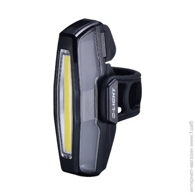 ˳ D.Light CG-420W-BK