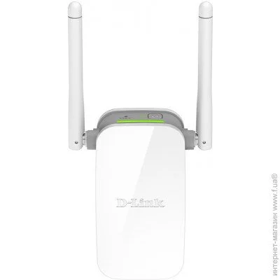  Wi-Fi D-Link DAP-1325