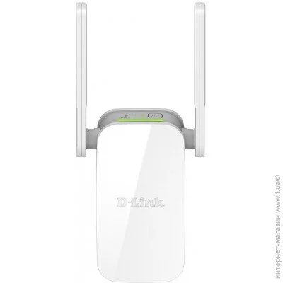  Wi-Fi D-Link DAP-1610