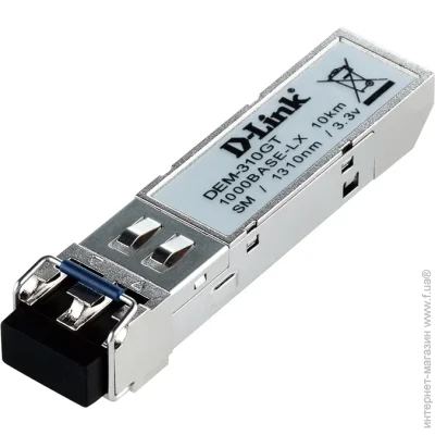   PoE D-Link DEM-310GT