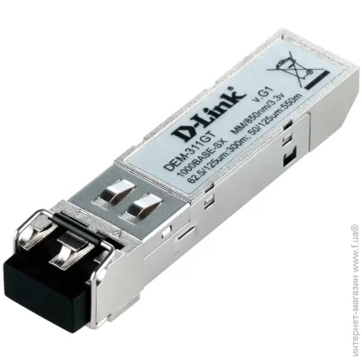   PoE D-Link DEM-311GT/10