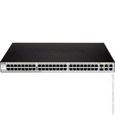  D-Link DES-1210-52